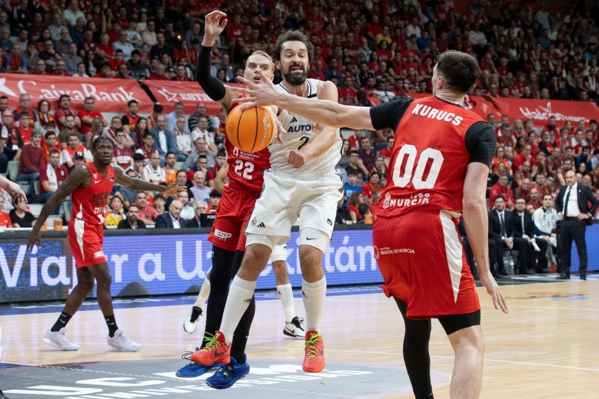 La derrota del Real Madrid en Milán deja en evidencia las carencias del equipo y la falta de liderazgos fuertes