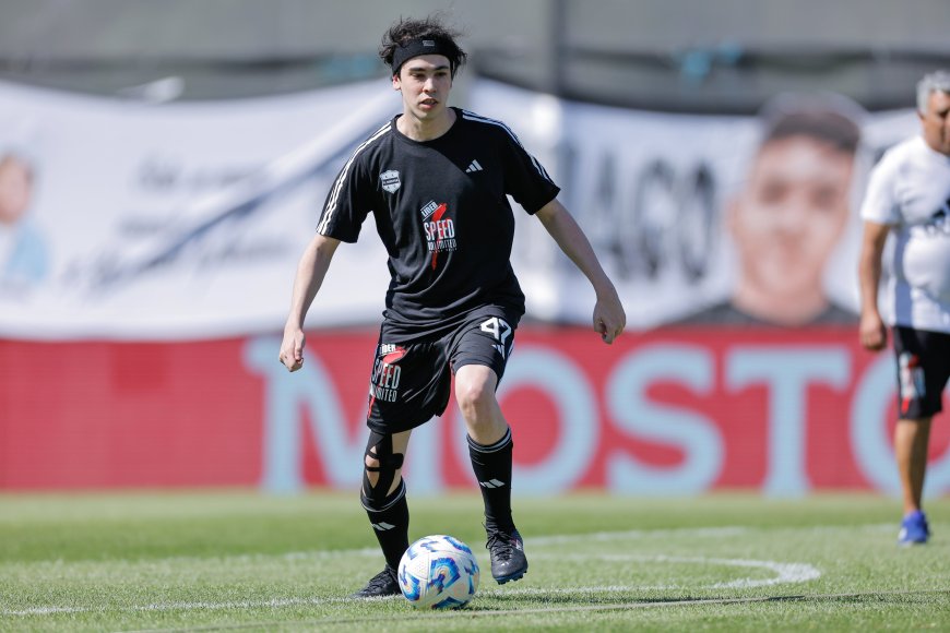 Cagarse en el fútbol