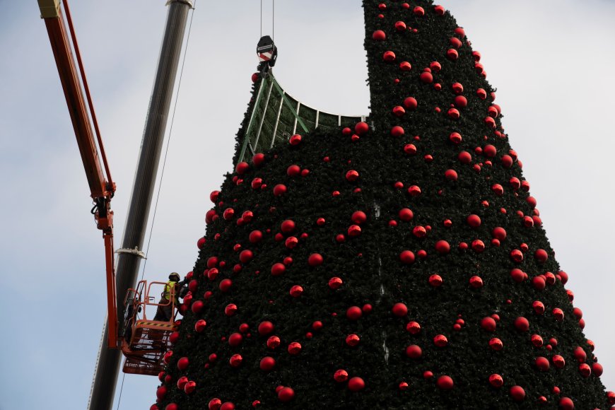 5 planes gratis en Madrid del 22 al 29 de noviembre: circo para pensar y la inauguración de la Navidad