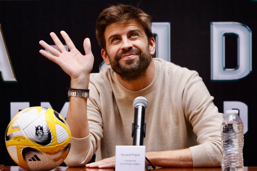 Gerard Piqué, sobre las presiones de la selección en pleno ‘procés’: “Lopetegui y Ramos me dijeron que debía pedir perdón”
