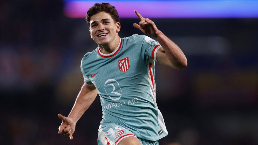 Sparta de Praga - Atlético, en directo | Llorente marca el segundo para el Atlético