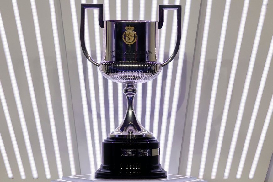 Sorteo de la segunda ronda de la Copa del Rey: Cacereño-Atlético y Pontevedra-Villarreal, entre los partidos más destacados