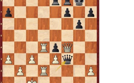 Ding no busca ganar con ventaja