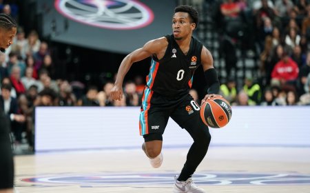 París Basketball, la revolución francesa en la Euroliga