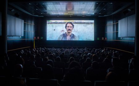 La nostalgia de Macondo reúne a 300 personas en Madrid