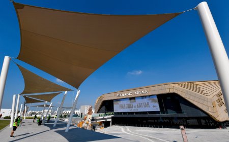 La Final Four de la Euroliga 2025 se jugará en Abu Dabi