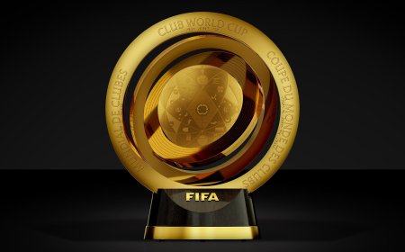 Sorteo Mundial de Clubes 2025: Real Madrid y Atlético ya conocen la composición de los bombos