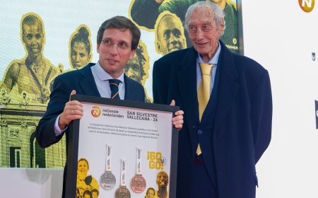 Almeida reduce ahora la entidad de la obra sin permiso en el piso donde vive Ayuso a “unos aires acondicionados”