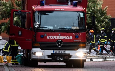 Madrid investiga si un candidato a bombero alegó ser mujer a mitad de proceso para beneficiarse en las puntaciones
