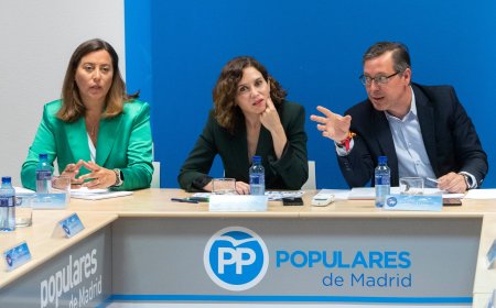 El TSJM ve “inconclusa” la investigación por presunta prevaricación sobre la número tres de Ayuso y ordena completar las pesquisas