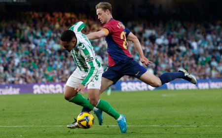 Hansi Flick: “Hemos ido siempre a remolque en el juego”