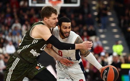 El peor Baskonia de la historia de la ACB juega una final en Bilbao tras un inicio decepcionante de curso