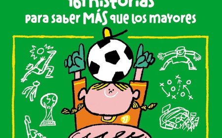 Los tipos más listos del fútbol