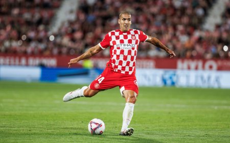 Las lecciones de Oriol Romeu