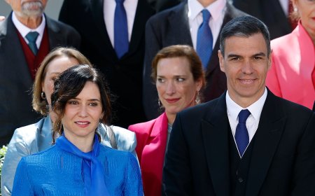 Encontronazo de PP y Vox por la comparecencia de Pedro Sánchez en la comisión de Begoña Gómez en la Asamblea