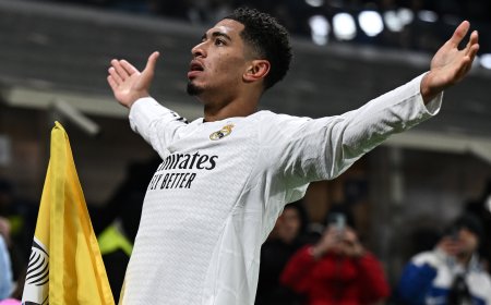 El Madrid despierta sobre el filo