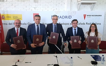 Las ofertas de Sánchez que sí acepta el PP de Ayuso: 170 millones para Universidades, 110 para la Cañada Real o 150 para soterrar la A-5