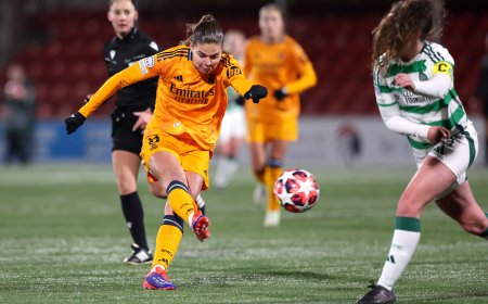 El Madrid luchará ante el Chelsea por ser primero de grupo tras tumbar al Celtic