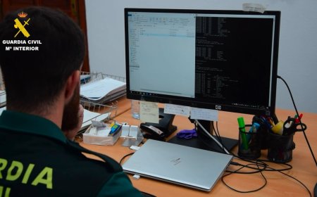 Cae un clan familiar que logró que grandes empresas y clubes de fútbol pagaran sus facturas de luz, agua, gas y teléfono