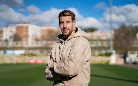 Lejeune: “Sé que a los rivales no les gusta venir a Vallecas, y eso me gusta”