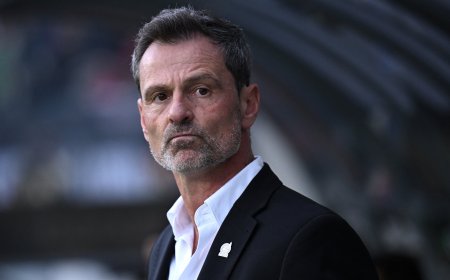 El Real Valladolid fía al entrenador argentino Diego Cocca el milagro de la salvación