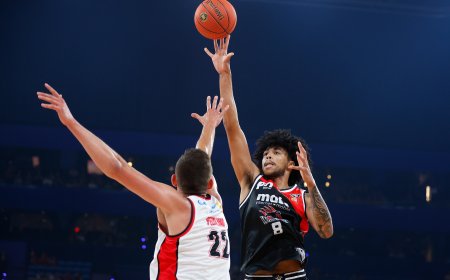 Los nuevos caminos del baloncestista español