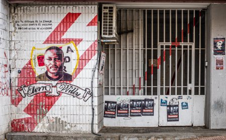 100 años de Rayo Vallecano con un estadio lleno de problemas