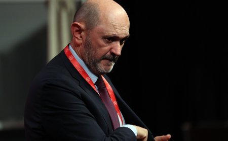El CSD esperará 48 horas para actuar contra la presidencia de Louzán en la RFEF