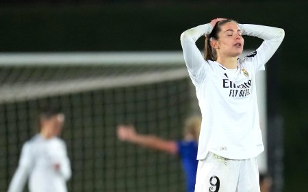 Un buen Madrid se desmorona en cinco minutos ante el Chelsea