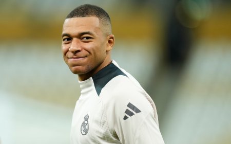 La Intercontinental, un título obligado para el Real Madrid