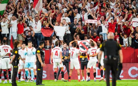 El Sevilla rompe relaciones con el Betis