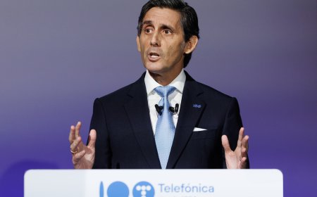 Habrá Movistar Team hasta 2029, por lo menos