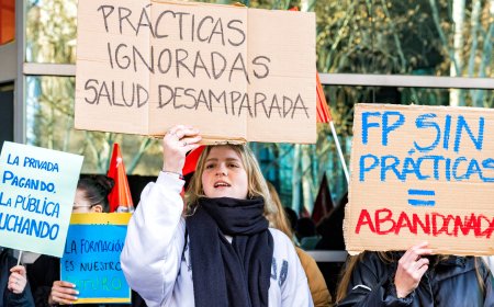 La Fiscalía investiga al Gobierno de Ayuso por fraccionar más de tres millones en contratos menores para obras en ocho centros educativos