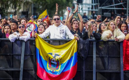 Madrid supera el millón de nacidos en Hispanoamérica, uno de cada siete habitantes