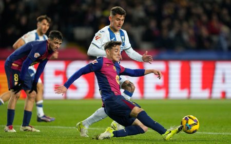 La fórmula de Flick para enfrentar a Simeone: más descanso para recuperar la intensidad
