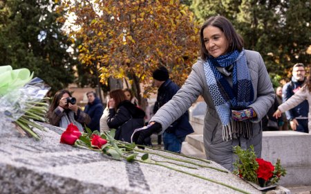 El PP de Madrid pide la reprobación de Maroto por sus mensajes con Víctor de Aldama