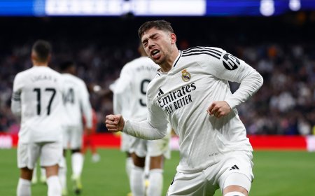 Así le hemos contado la victoria del Real Madrid ante el Sevilla en Liga