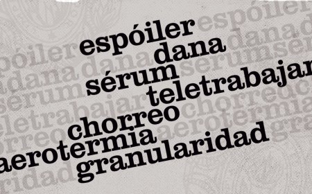 El negocio de las palabras