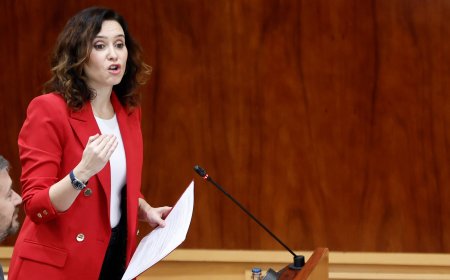 El Gobierno de Ayuso se resiste a dar datos clave del mayor que falleció “perfectamente asistido” en una residencia durante la pandemia