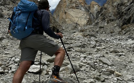 El machismo en la escalada, al descubierto