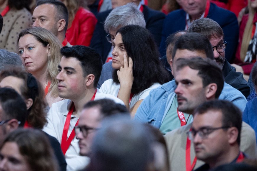 El limbo de Sánchez Acera por el ‘mail’ del caso del novio de Ayuso: del “no ha hecho nada malo” al “estamos todos expectantes”