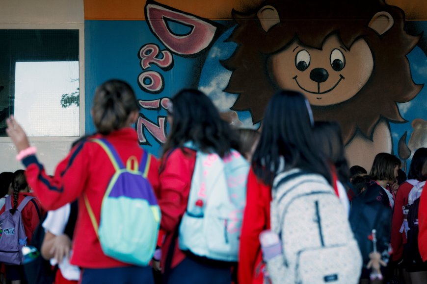 Peligra la enseñanza de francés en los colegios madrileños que impartirán 1º y 2º de la ESO ante la poca demanda de estudiantes