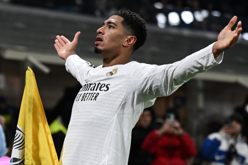 El Madrid despierta sobre el filo