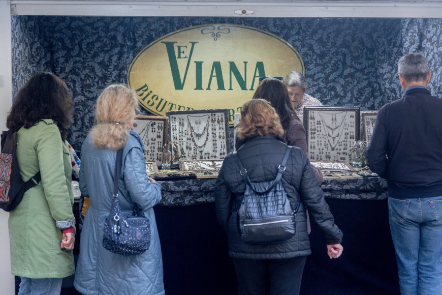 5 planes gratis en Madrid del 13 al 20 de diciembre: mercado de artesanía, jazz navideño y pasacalles