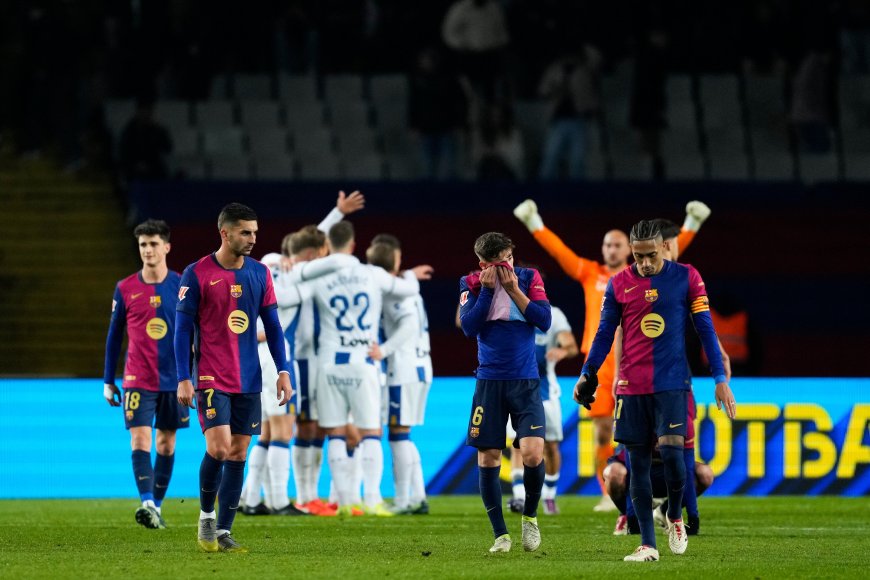 Barcelona - Leganés en directo | Pedri tras el encuentro: “Hay que tener más claridad de cara a gol si queremos ganar los partidos”