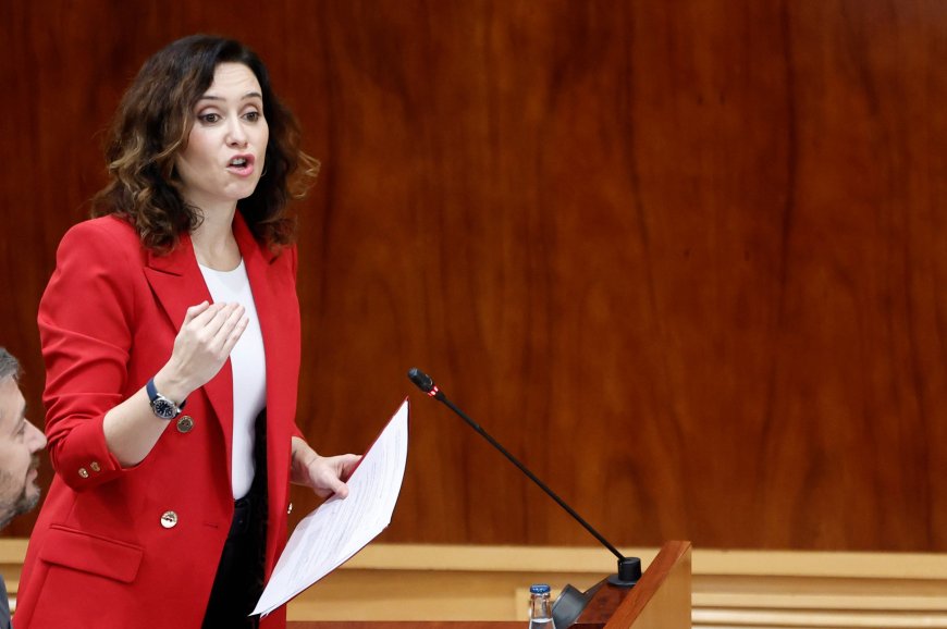 El Gobierno de Ayuso se resiste a dar datos clave del mayor que falleció “perfectamente asistido” en una residencia durante la pandemia
