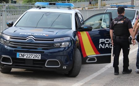 Liberadas 11 víctimas de explotación sexual en pisos burdel, a quienes “las mamis” prohibían comer para no engordar