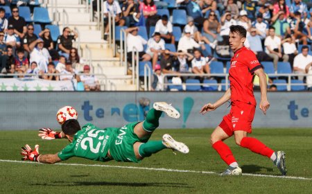 Copa del Rey, en directo | El Almería marca dos goles al Sevilla en cinco minutos