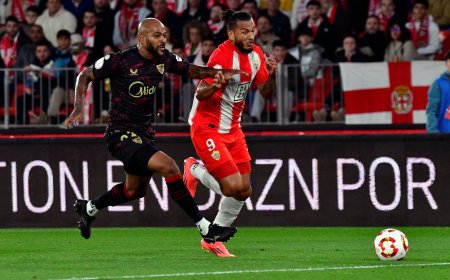 Copa del Rey, en directo | Lewandowski anota el segundo para Barcelona