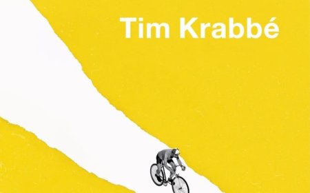 En la mente de la bicicleta